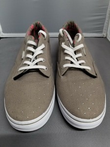 vans tb4r