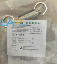1PCS New For SIEMENS proximity switch 3RG4014-3AF01 10...65 VDC