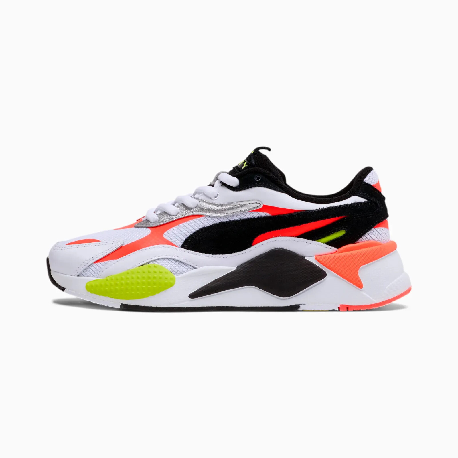 PUMA RS-X3 купить в Америке, лот 