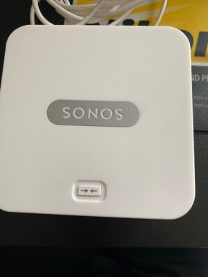 Sonos Bridge Router - White Used
