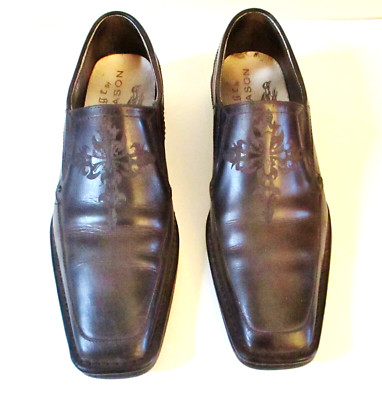 Lounge by Mark Nason Men\'s Brown \