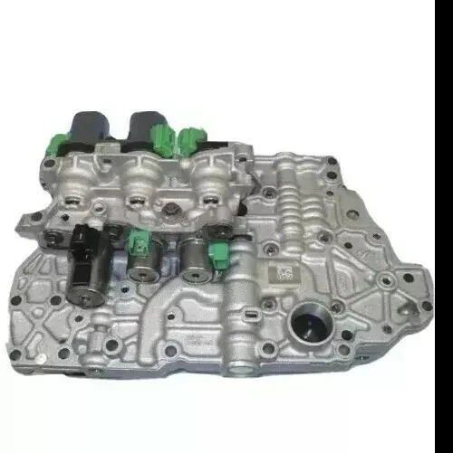 FNR5 FS5A-EL CUERPO DE VÁLVULA DE TRANSMISIÓN Y SOLENOIDES MAZDA 05UP FORD FUSIÓN!" Foto 3 de 3