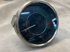 356 Porsche Gauge 356 Porsche Gauge