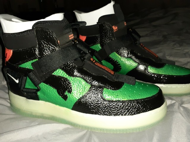 nike air force 1 07 lv8 utility white ebay