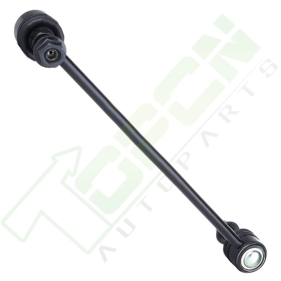 Front Rear For 2005-2010 Pontiac G6 Complete Struts + Shocks + Sway Bar Links - Imagem 4 de 4