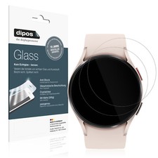 Protective Film for Samsung Galaxy Watch 5 40mm Glass Protection
