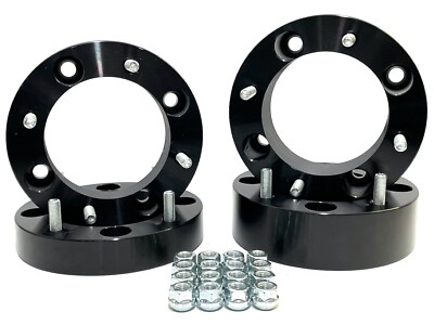 Alu Spurverbreiterung 60/100mm für Can-Am Renegade 450 500 570 650 800 850 1000