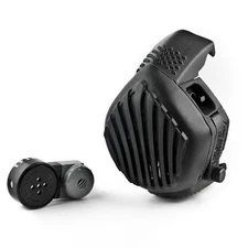 Avon VPU for C50 /M50 Gas Mask -Powered Voice Projection Unit Amp & Internal Mic