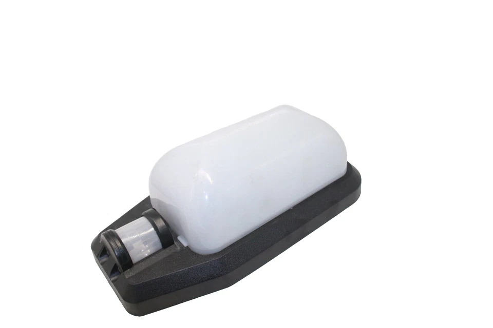 Außenleuchte mit Bewegungsmelder Wandleuchte - Bild 3 von 4