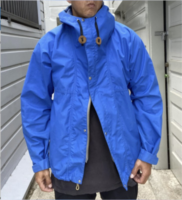 Vintage The North Face jacket gore tex made in USA