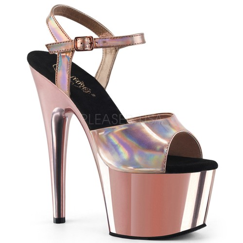 PLEASER Sexy 7\
