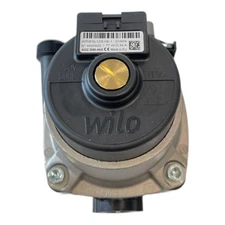 SAVIO BIASI PUMP CIRCULATOR INTNFSL12/5 HE-1 BI1462103 BOILER