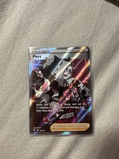 Pokemon Darkness Ablaze - Piers 187/189 Full Art