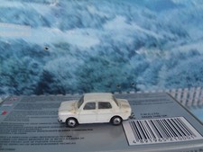1/86 Norev  (France) Simca 1000
