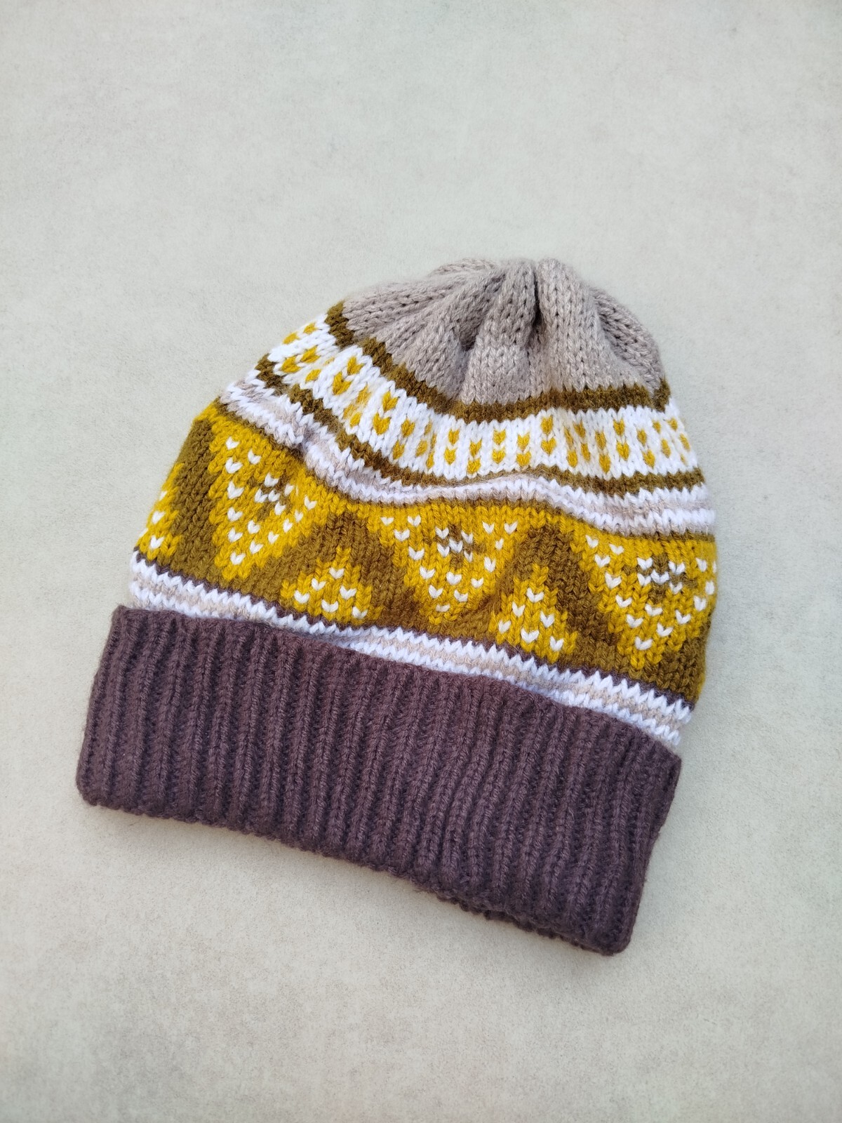 Berretto toque ARC'TERYX fernie