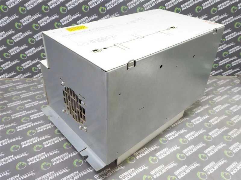 Unidad de fuente de alimentación Rexroth PSI 6100.625 L1 USADA 1070086167-111 Foto 4 de 4