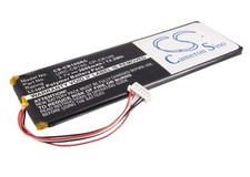 3.7V battery for Sonos Controller CB100, Controller CR100, CP-CR100, URC-CB100