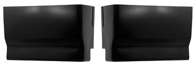 Super Cab Corner for 80-96 Ford F150 80-98 F250 F350 Extended Cab Pickup PAIR