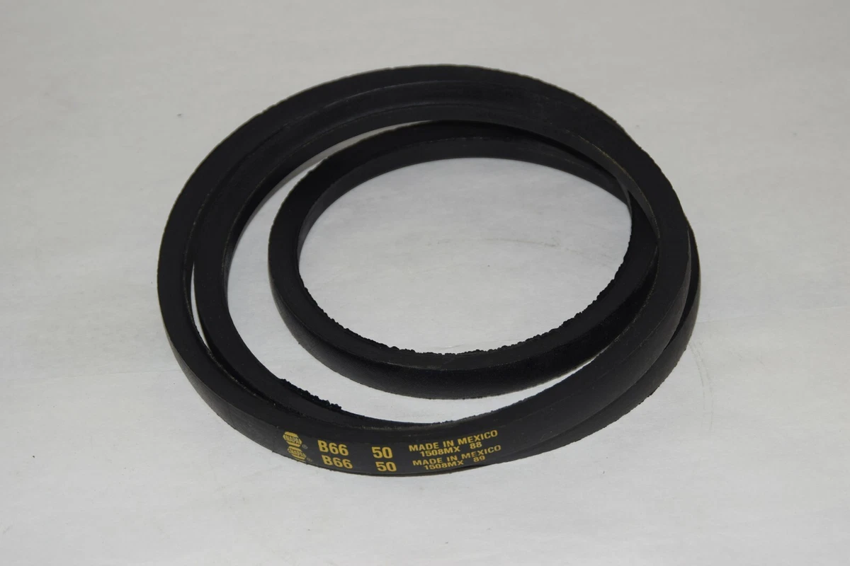 DRIVE BELT JOHN DEERE GX21395 D170 G110 LA150 LA175 190C, 40 OFF