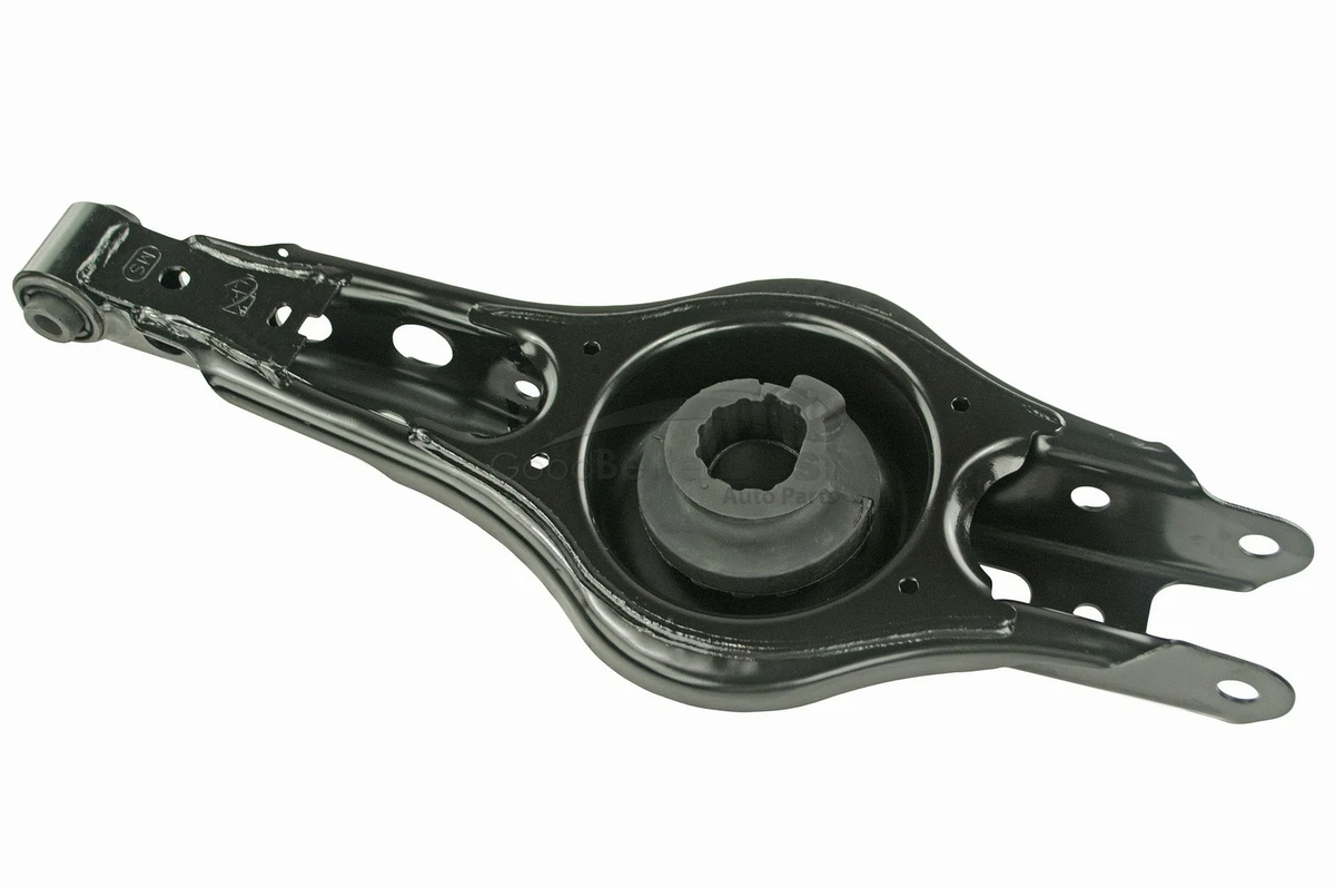 One New Mevotech Supreme Suspension Control Arm Rear Lower 