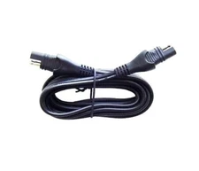 1.5, 3, 6, 12 & 25ft. Quick Disconnect Connect 2Pin Battery SAE Extension Tender