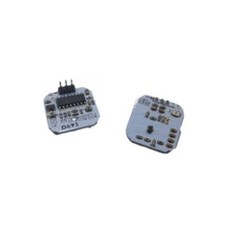  1PC/lot  DC 5V 10M 180°  Microwave Sensor n...