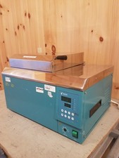 Baño de agua caliente agitador JEIO TECH BS-10 - USADO PROBADO FUNCIONANDO *NOSOTROS*ENVIAMOS*HOY*