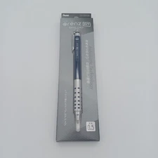 Pentel Mechanical Graphite Pencil Orenz AT 0.5mm Blue