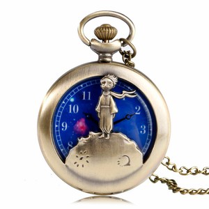 cute pocket watch