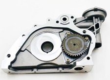 NEW ENGINE OIL PUMP For HYUNDAI SANTA FE SONATA 2.2 CRDI 2.CRDI - D4EB (2006+)