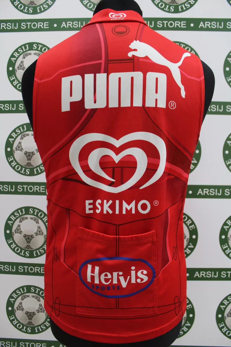 Hervis puma best sale