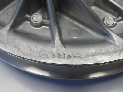 NEW Polaris 1323854 Secondary Driven Clutch 14-23 Indy 550, 14-24
