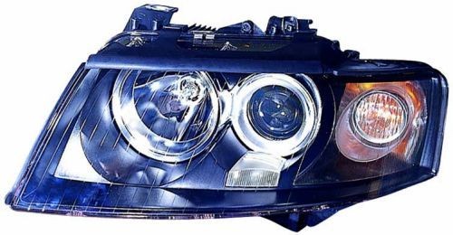 Abakus Hauptscheinwerfer 446-1108R-LD-EM FüR Audi-image