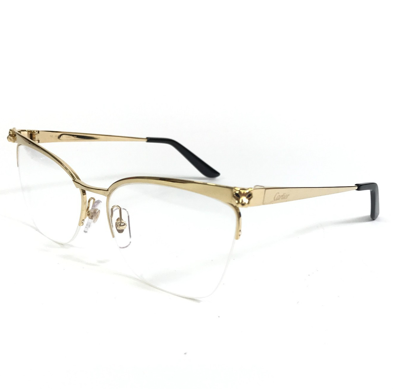 Cartier CT01250 004 Panthere 56-16-140 156090₽