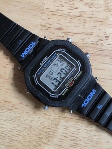 Casio Dw 5300 | eBay