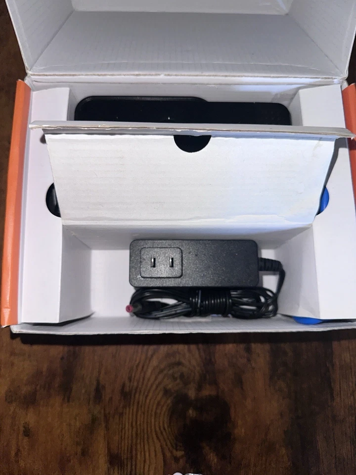 ICY DOCK MB981U3S-1S 2.5"/3.5" SATA HARD DRIVE DOCKING STATION USB 3.0 & eSATA - Image 3 of 4