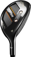  NEW Callaway Women's MAVRIK MAX Lite 6- Hybrid/Helium 40/LL flex/ RH
