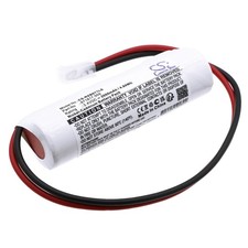 Battery for Elubat swiss 275 602,275602 2000mAh / 4.80Wh