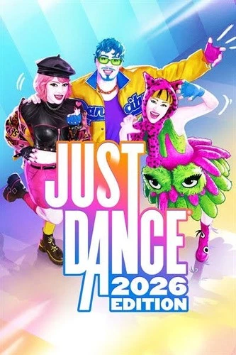 Just Dance 2026 Edition - Limited Edition,  (Nintendo Switch )