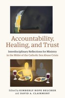 Accountability, Healing, And Trust Kimberly Hope Belcher Taschenbuch Englisch