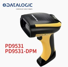 New Datalogic PD9531 PD9531-DPM Highly durable metal code Barcode scanner