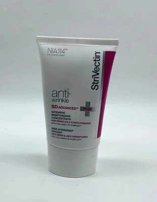 StriVectin Advanced PLUS Anti-Wrinkle Cream 1.6 oz | SD Intensive Concentrate