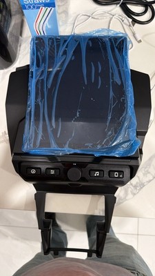 New!! 2026 Polaris Rzr Pro R 10.4 Ride Command DISPLAY | eBay