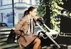 Susanne Wolff German actress autograph signed 8"x12" photo