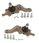 2 OEM 555 Front Left+Right Lower Ball Joints for Toyota 4Runner Sequoia Tundra
