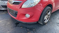Antibrouillard Hyundai I20