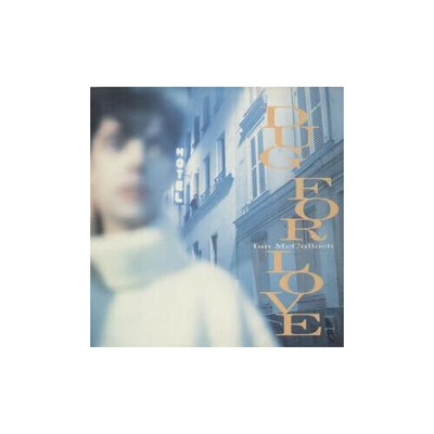 Ian McCulloch - Dug For Love (VINYL)