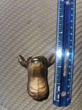 Cuckoo Clock Stag head Taking offers