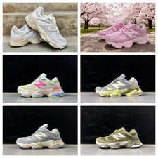 2026 New NB 9060 Unisex Sneakers All Size Causal Shoes LifeStyle Multi Color AAA