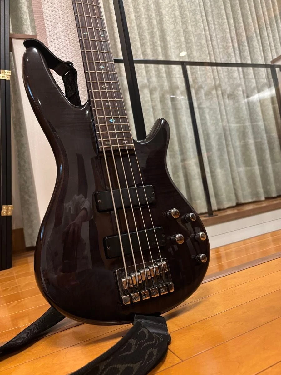 Ibanez Sdgr Bass for sale - eBay